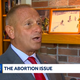 Image for article titled Republican Senate Nominee on Abortion: 'Get Over It'